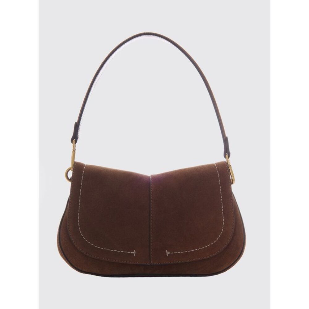 Gianni Chiarini Crossbody Bag Woman Brown